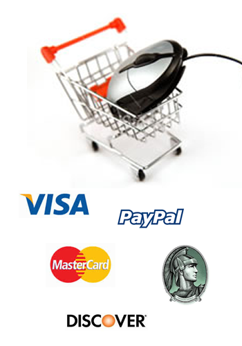 Online Shopping